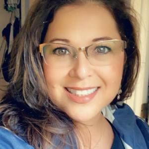 Meet your Posher, Tina